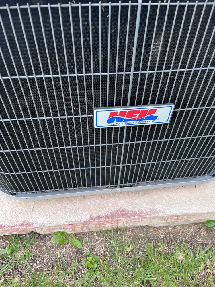 Photo of Discount Heating and Air Conditioning