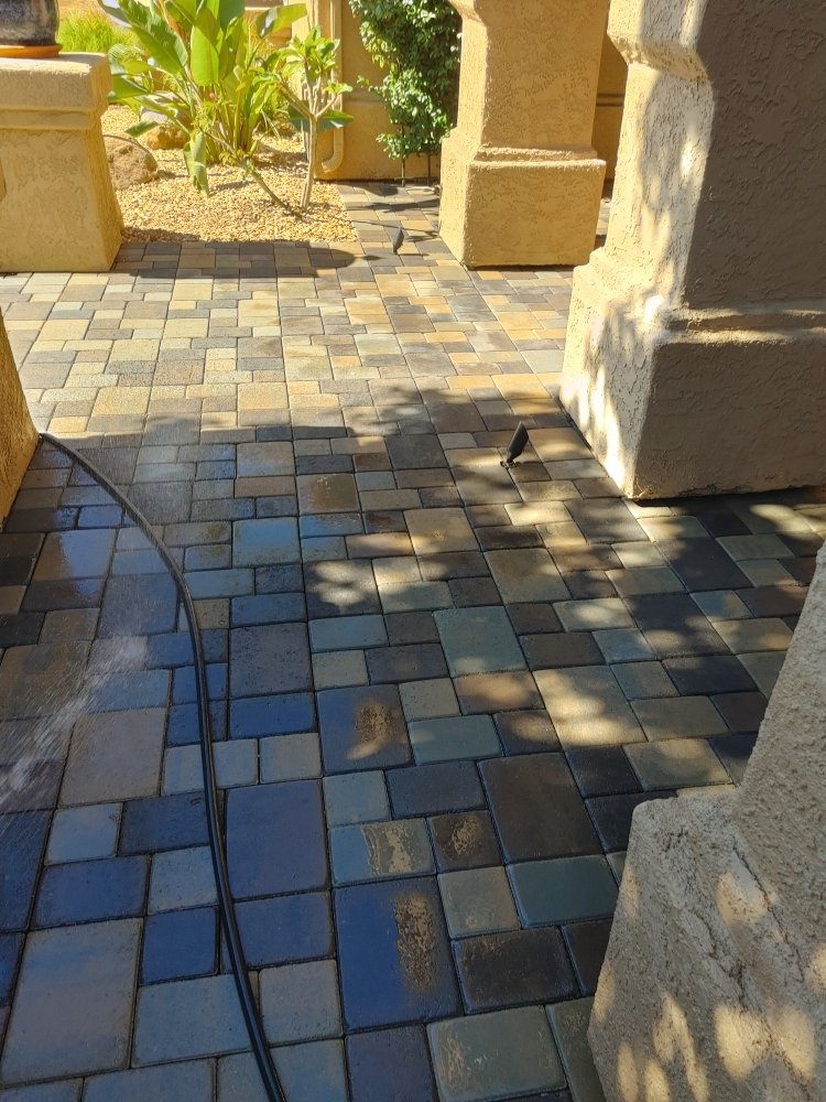 Photo of Kaos Landscaping