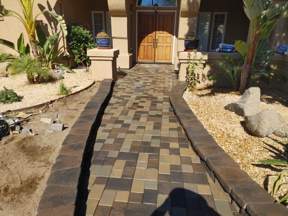 Photo of Kaos Landscaping