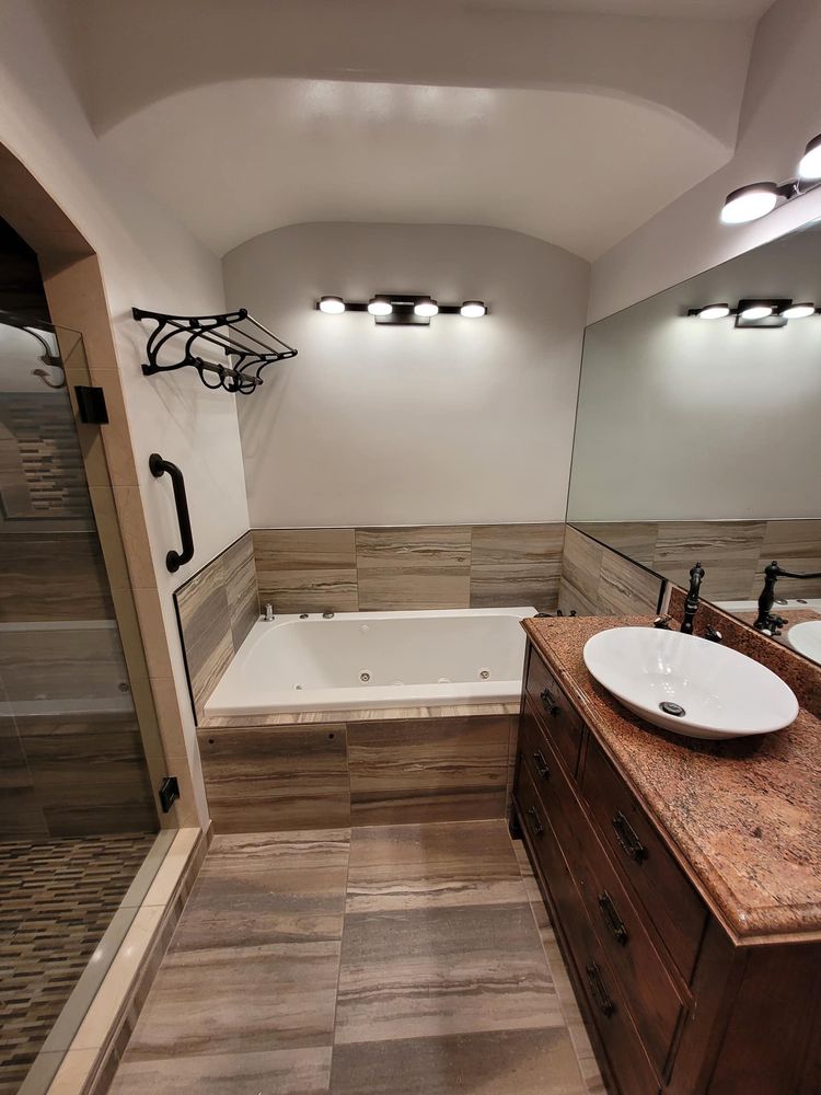 Photo of Amparo Construction & Restoration