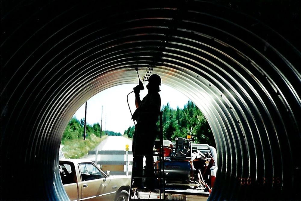 Photo of Bill McTurnal Enterprises