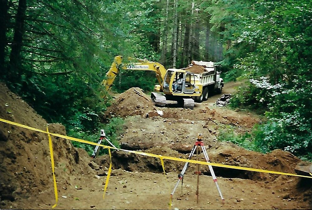 Photo of Bill McTurnal Enterprises