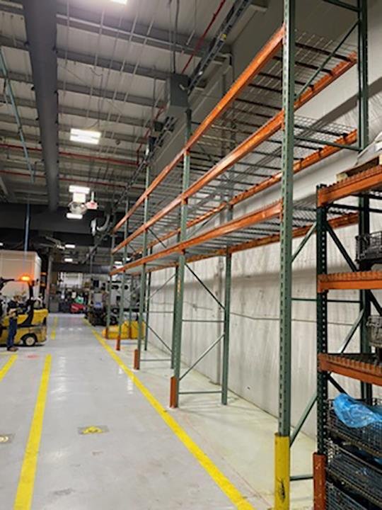 Photo of Johnson Industrial Maintenance & Fabricating