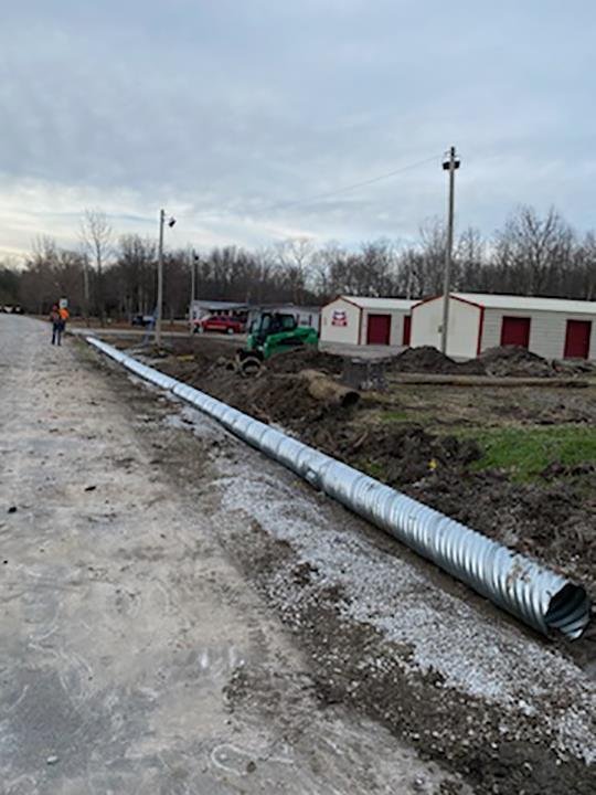 Photo of Johnson Industrial Maintenance & Fabricating