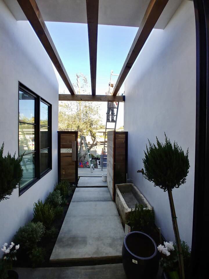 Photo of Shinkle Plastering