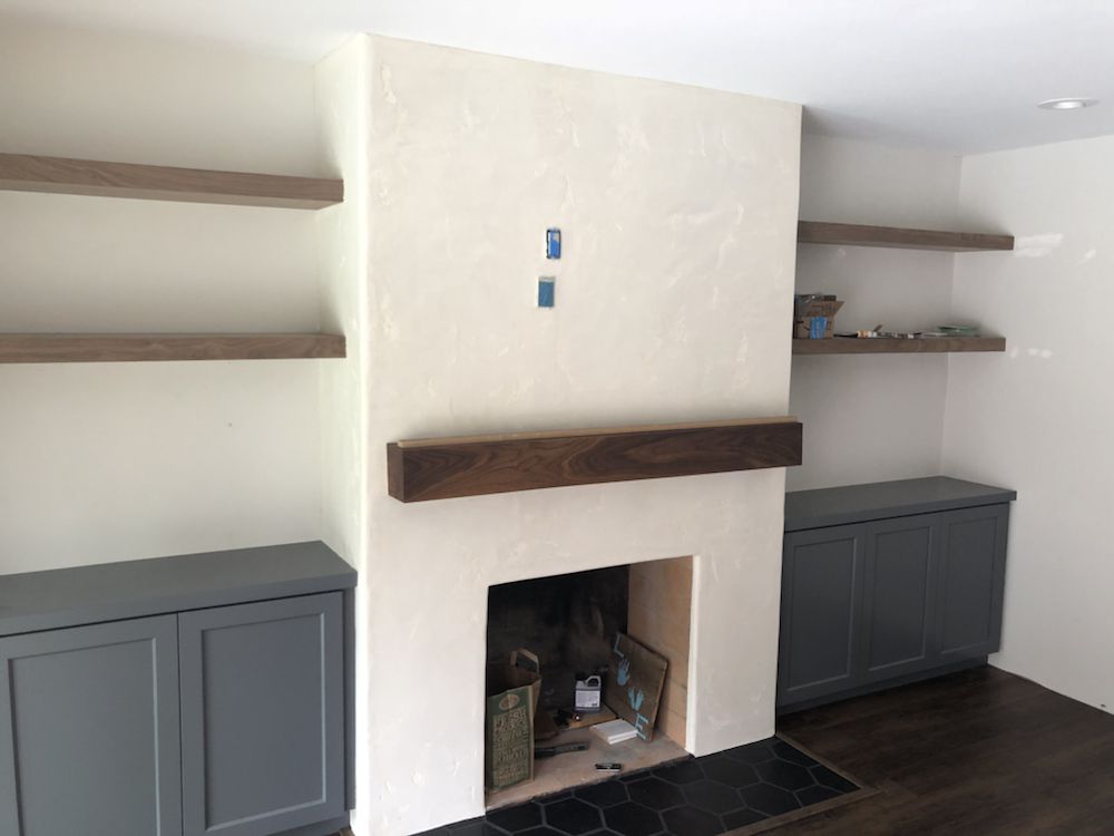 Photo of Shinkle Plastering