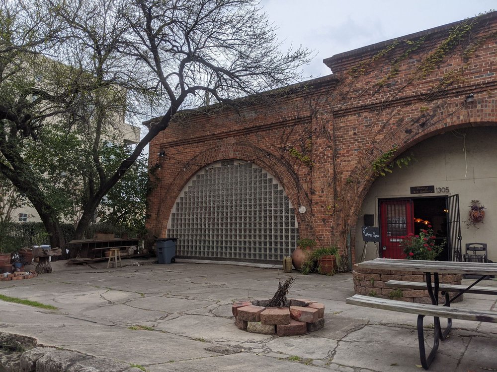 Photo of Bisong Art Gallery