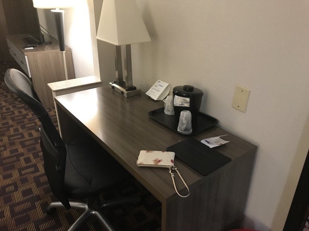 Photo of Holiday Inn Express & Suites Ridgeland - Jackson North Area