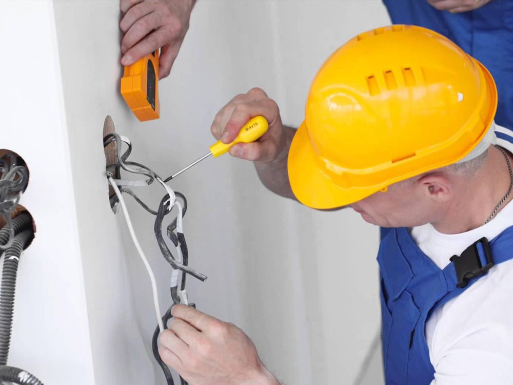 Photo of Stokes Electrical and Repairs