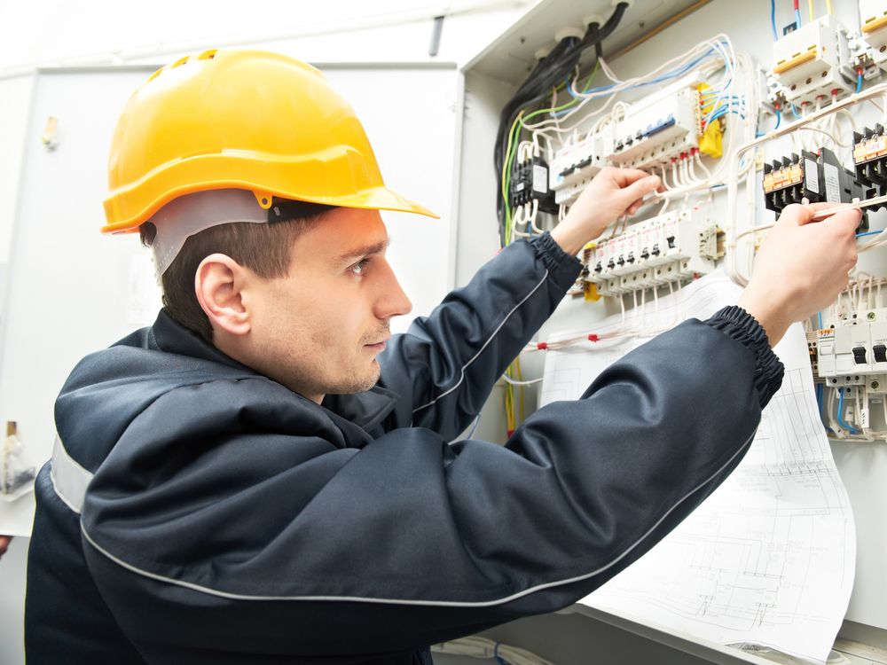 Photo of Stokes Electrical and Repairs