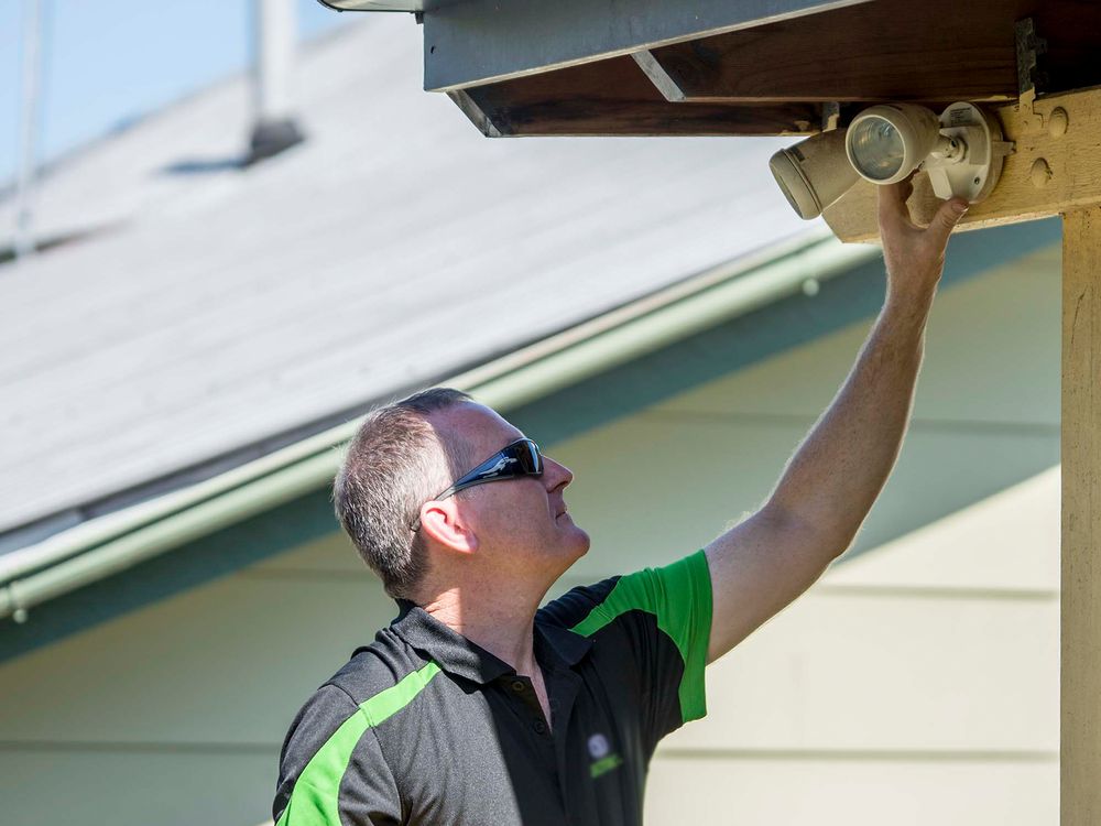 Photo of Stokes Electrical and Repairs