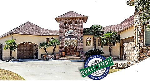 Photo of Bliss Real Estate