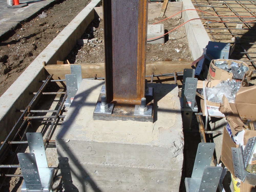 Photo of AmStar Welding Shop