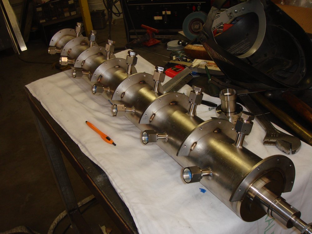 Photo of AmStar Welding Shop