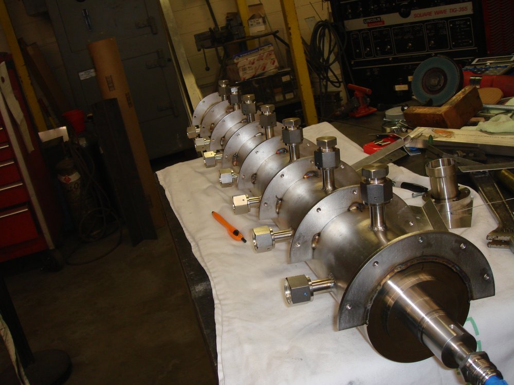 Photo of AmStar Welding Shop