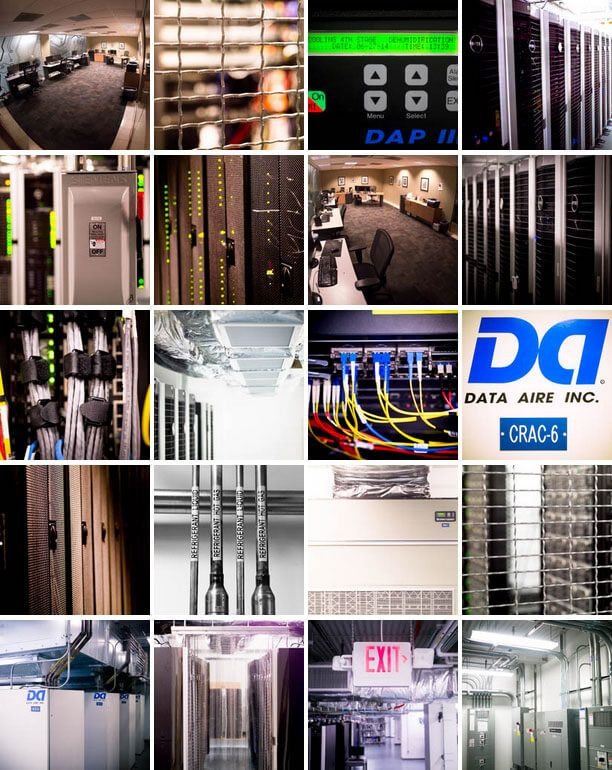 Photo of Collett Systems