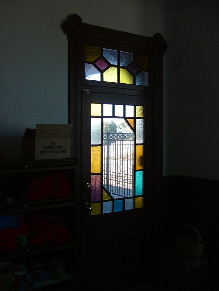 Photo of Slater Glass & Mirror