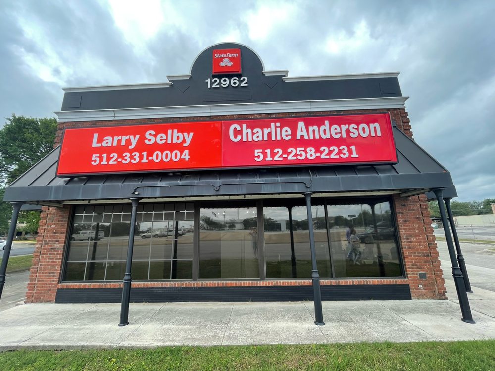Photo of Charlie Anderson - State Farm Insurance Agent