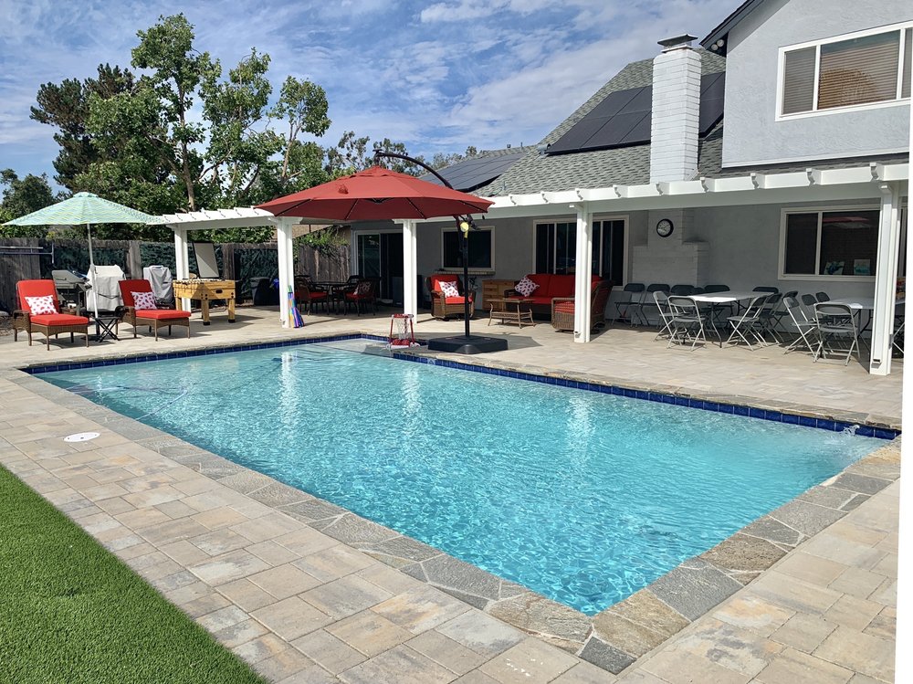Photo of Seascape Pools Inc