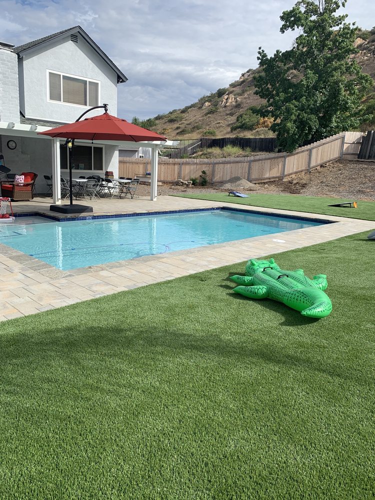 Photo of Seascape Pools Inc