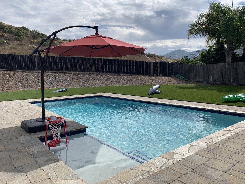 Photo of Seascape Pools Inc