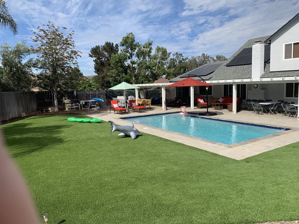Photo of Seascape Pools Inc