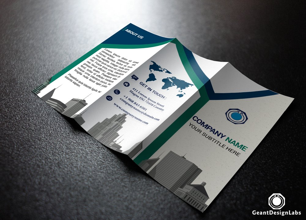 Photo of Geant Technology