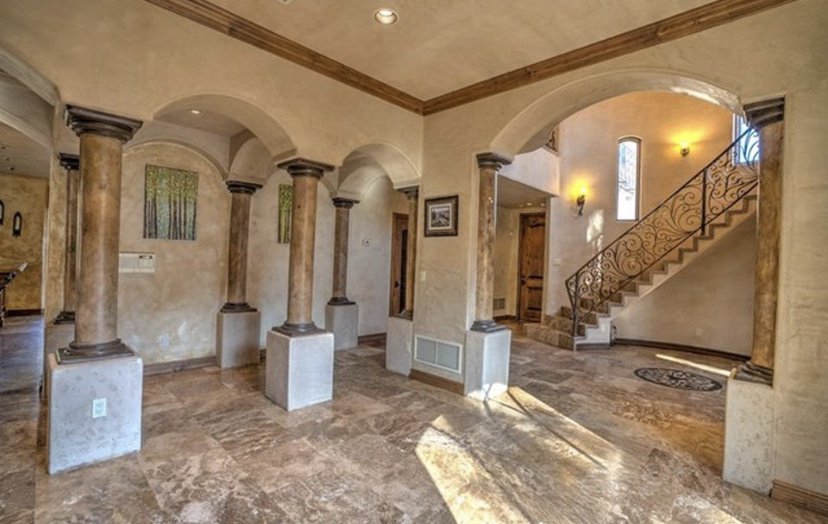 Photo of Southern Valley Stucco