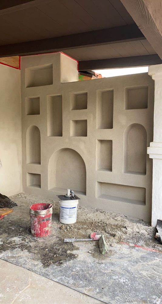 Photo of Southern Valley Stucco