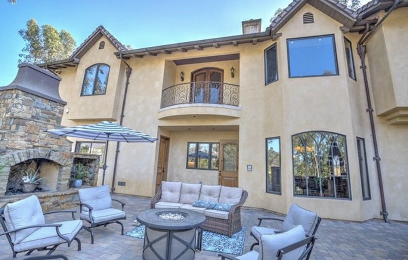 Photo of Southern Valley Stucco