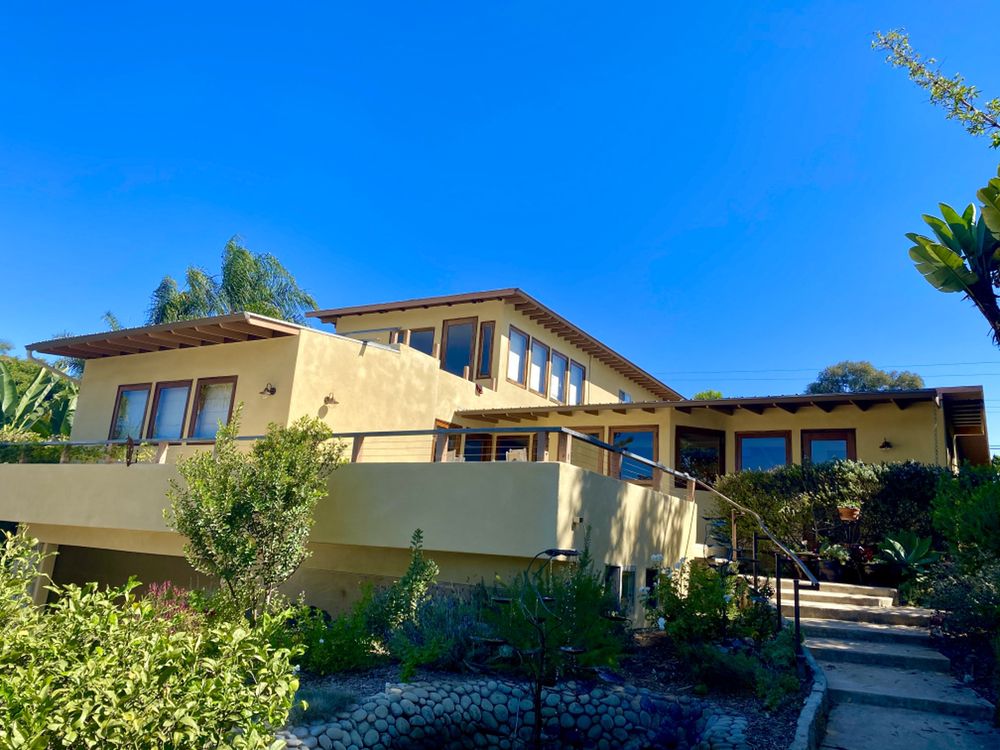 Photo of Southern Valley Stucco