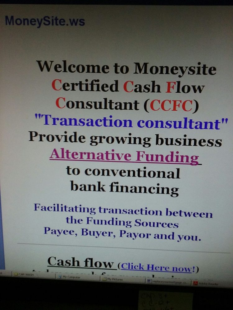Photo of MoneySite
