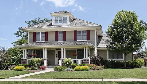Photo of John W. Traeger Insurance Agency