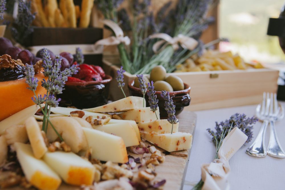 Photo of Nola's Catering, Events, Weddings, and Soirees