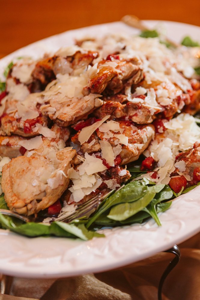 Photo of Nola's Catering, Events, Weddings, and Soirees