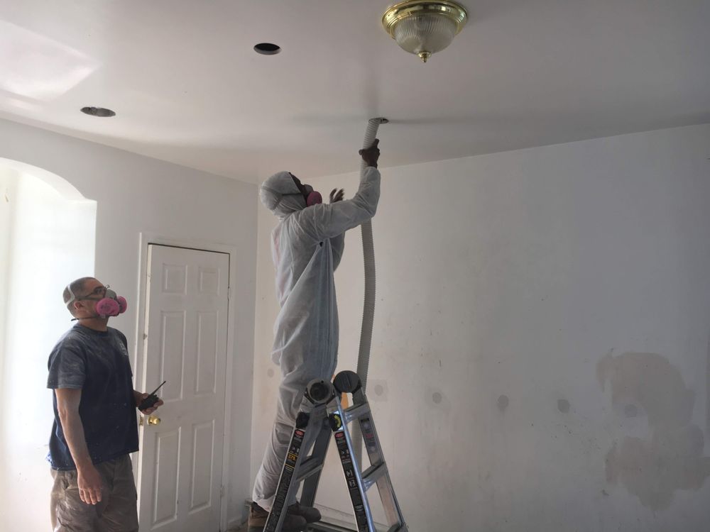 Photo of Quartz Insulation Solutions