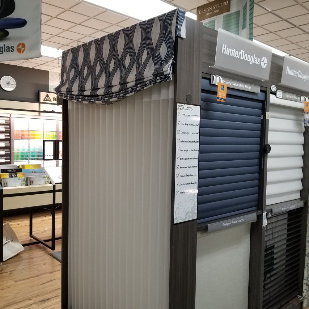 Photo of Blue Jay Paint and Blinds Grayslake