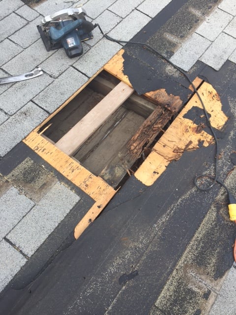 Photo of Roof Repairs Plus