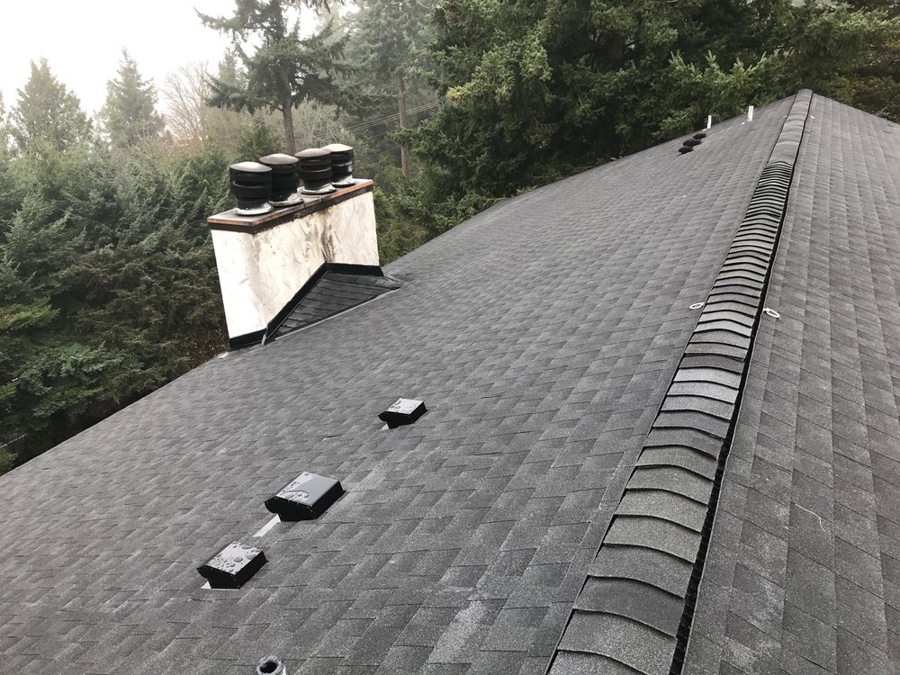 Photo of Axis Roof And Gutter