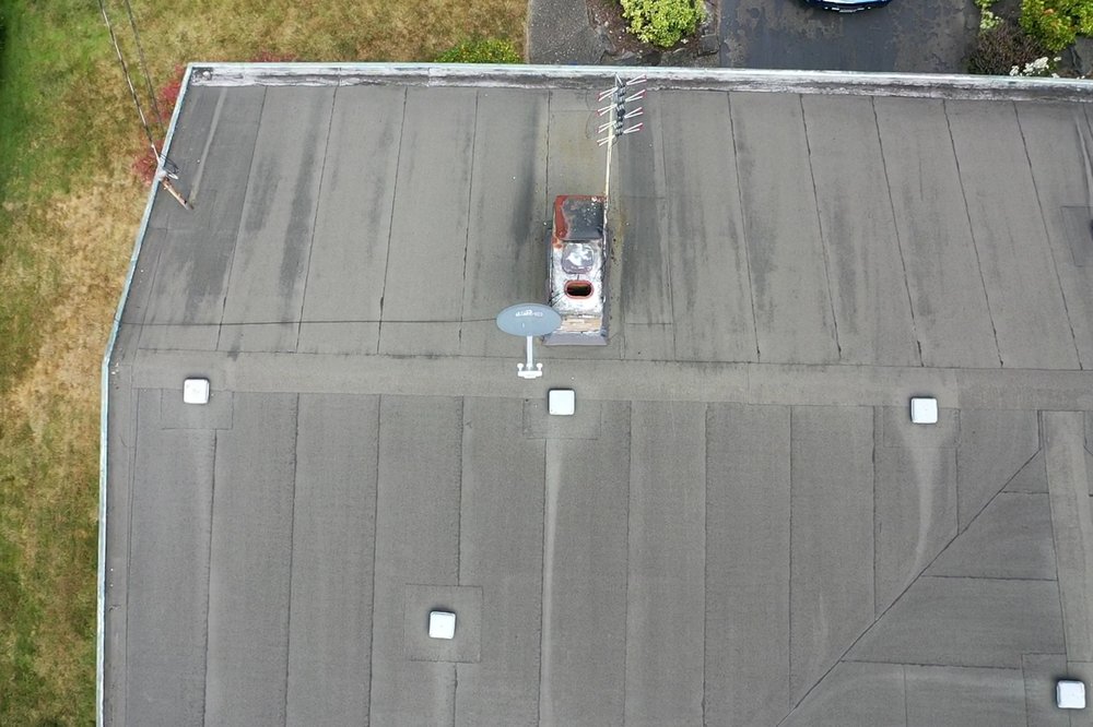 Photo of Axis Roof And Gutter