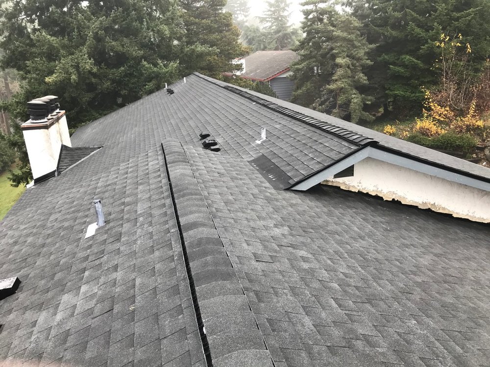 Photo of Axis Roof And Gutter