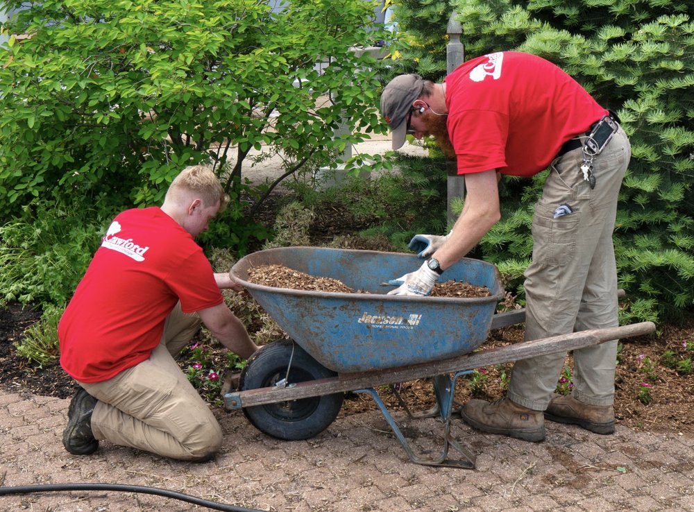 Photo of Crawford Tree & Landscape Services