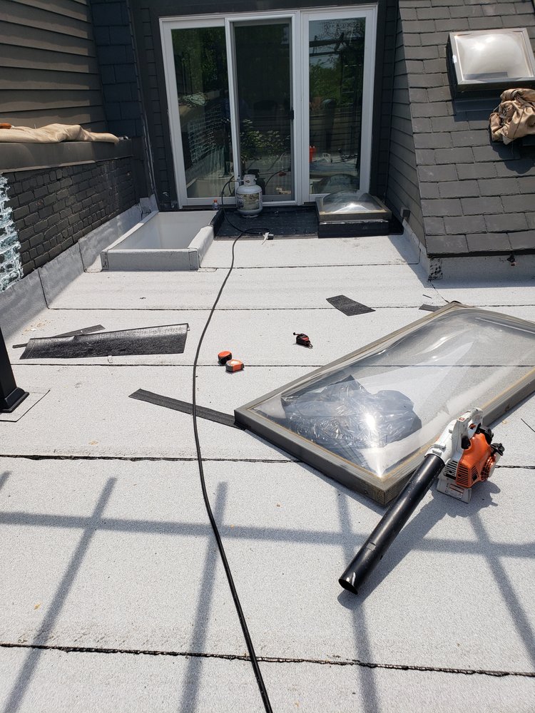 Photo of Lewis Mckey Home Improvement