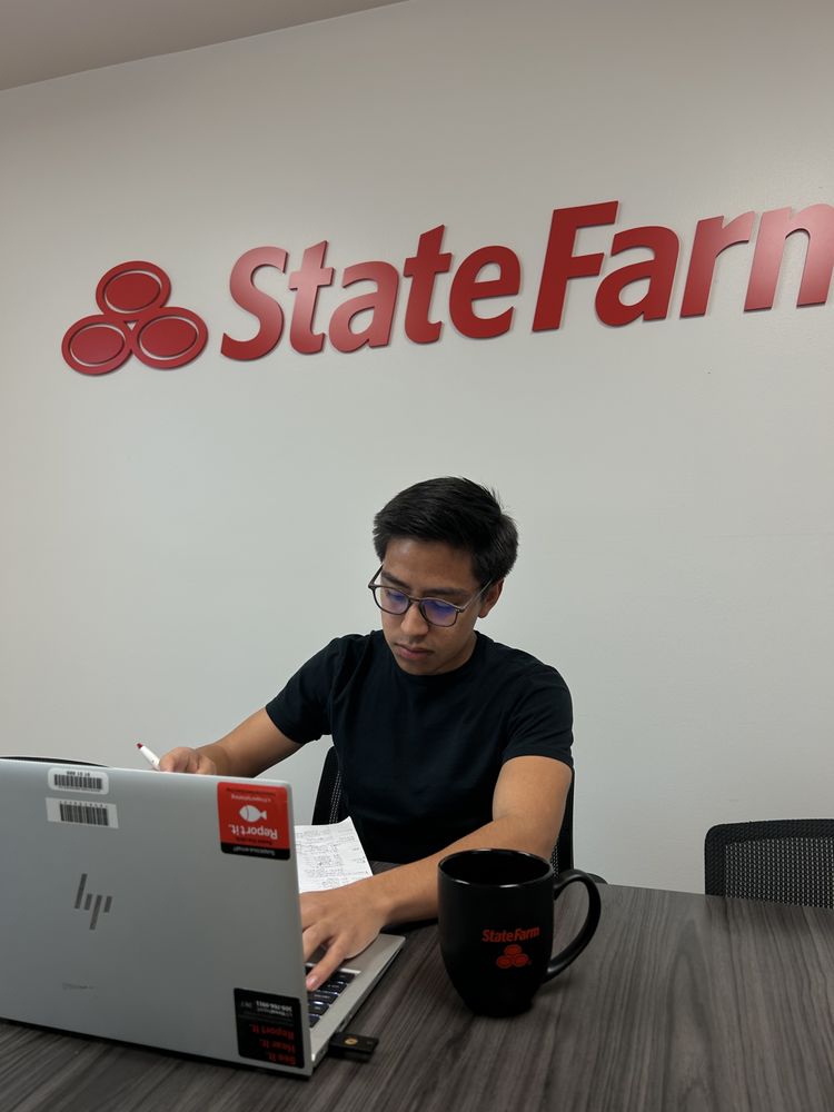 Photo of Miguel Serrato - State Farm Insurance Agent