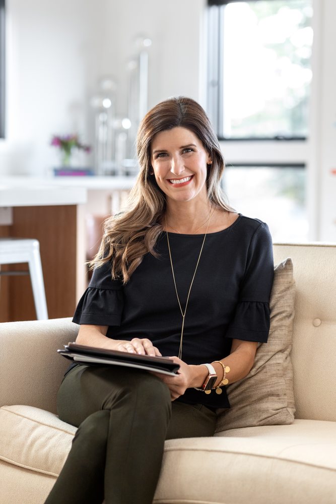 Photo of Kelley Roberts Realtor - Compass Real Estate