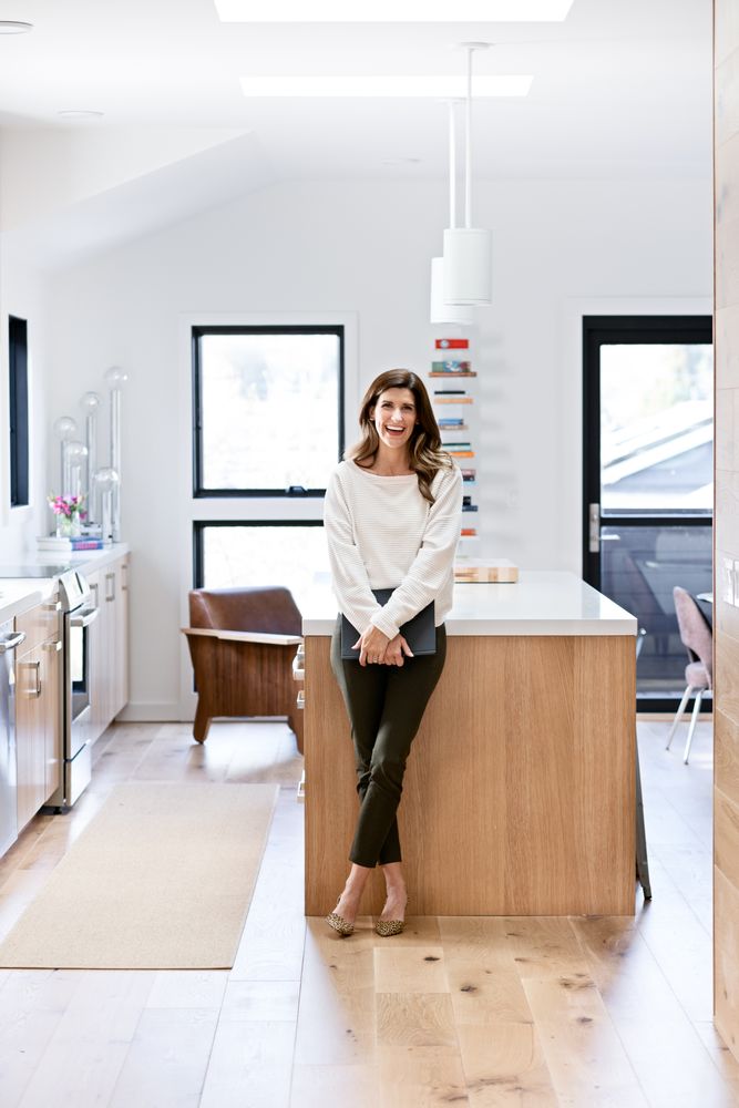 Photo of Kelley Roberts Realtor - Compass Real Estate