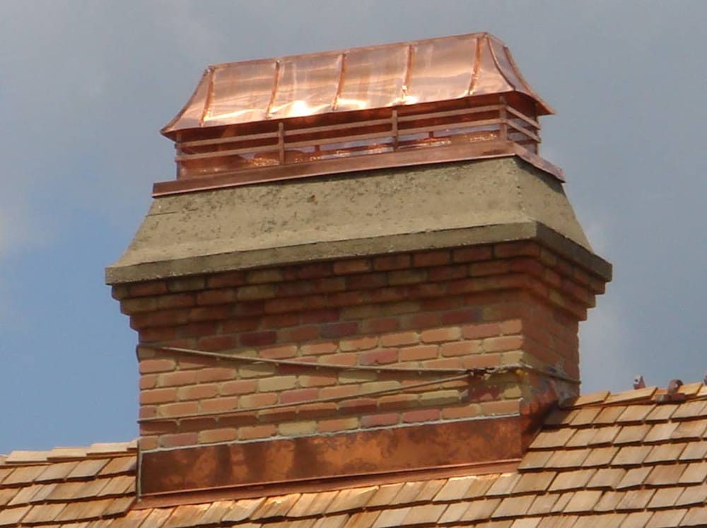 Photo of Chicagoland Fireplace & Chimney Restoration