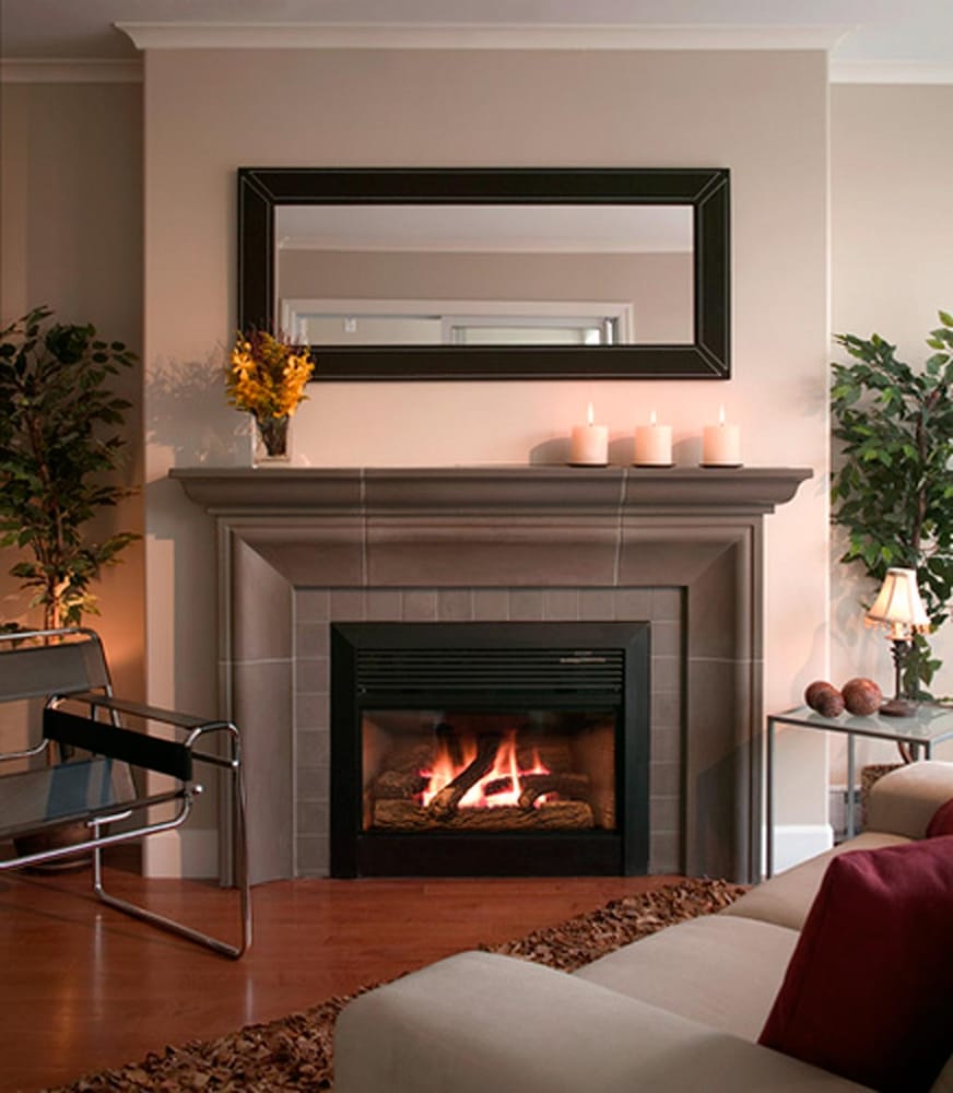 Photo of Chicagoland Fireplace & Chimney Restoration