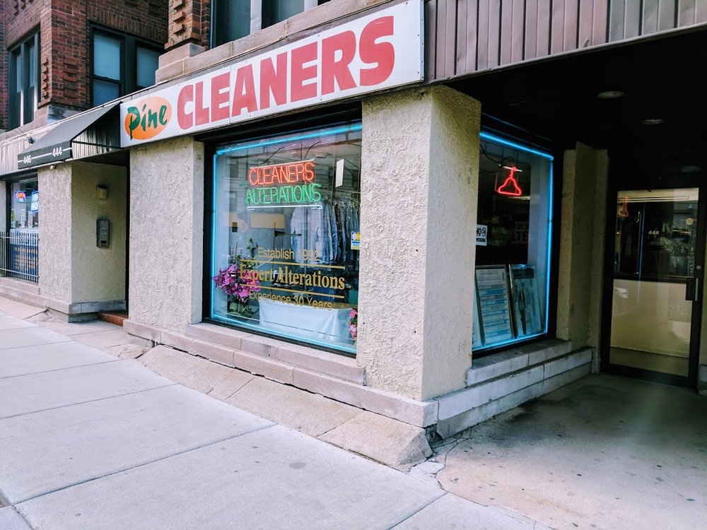 Photo of Pine Cleaners