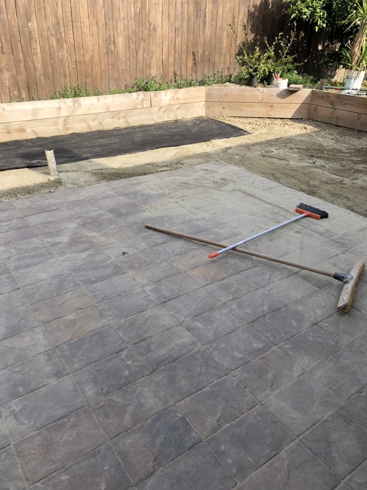 Photo of Brian's Landscaping & Junk Removal